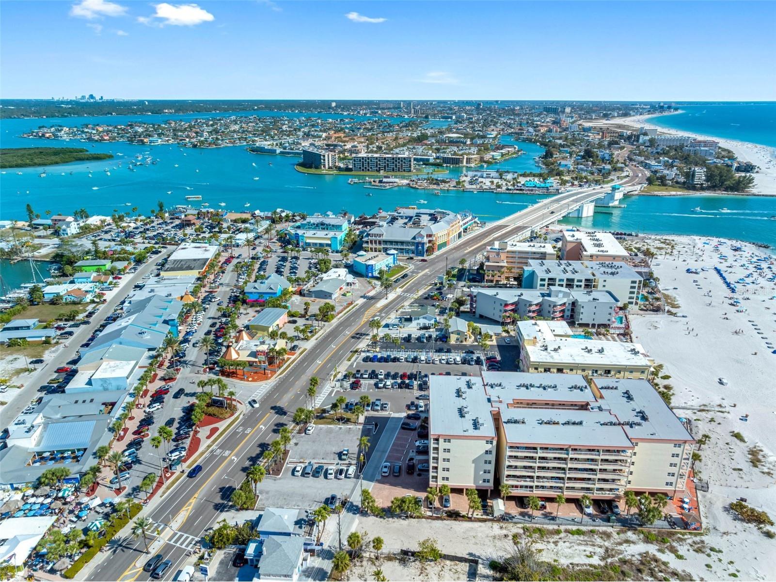 13000 Gulf Boulevard #109 Madeira Beach FL 33708 - GULF OF AMERICA TB8481758 image51