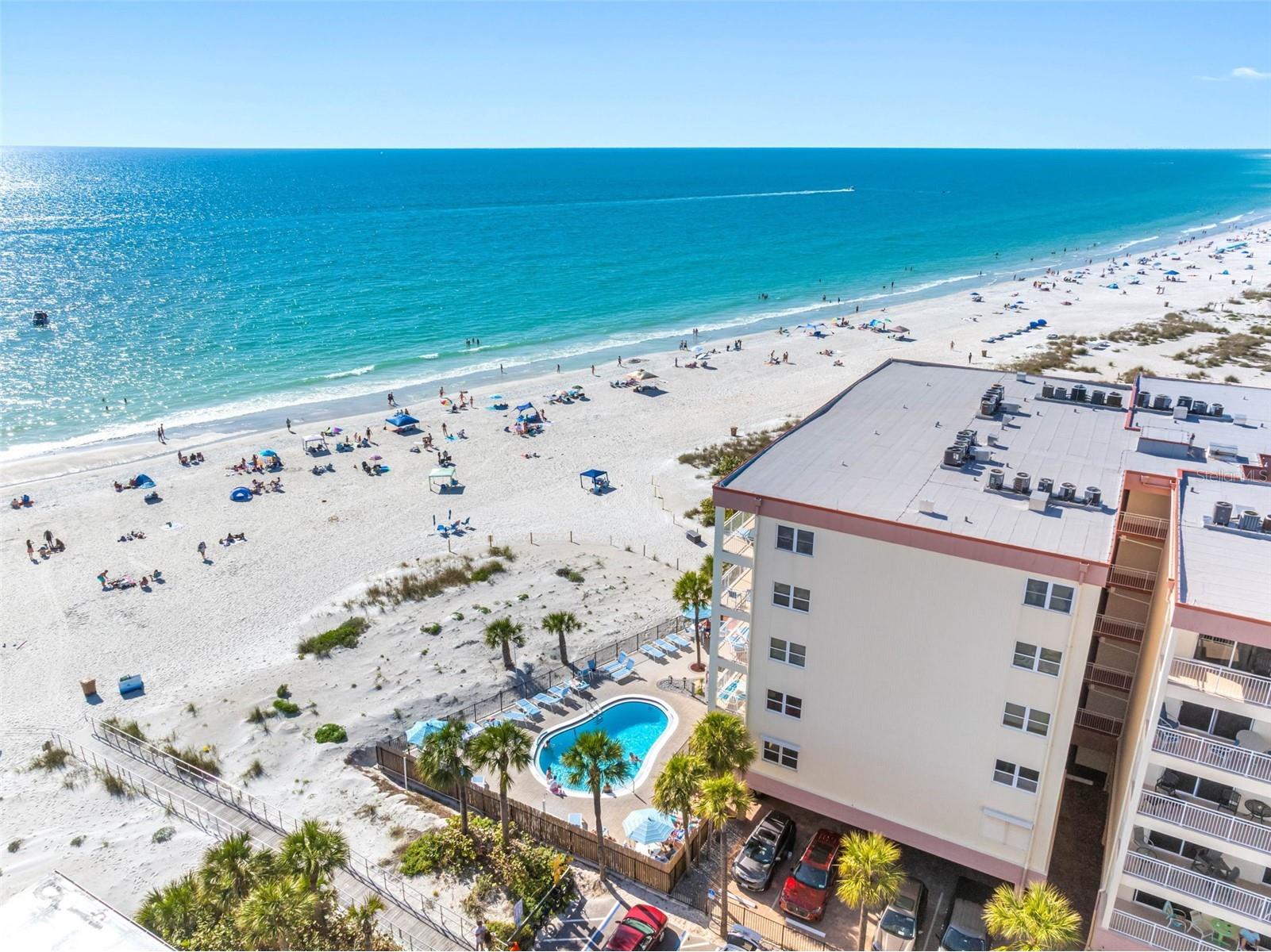 13000 Gulf Boulevard #109 Madeira Beach FL 33708 - GULF OF AMERICA TB8481758 image53