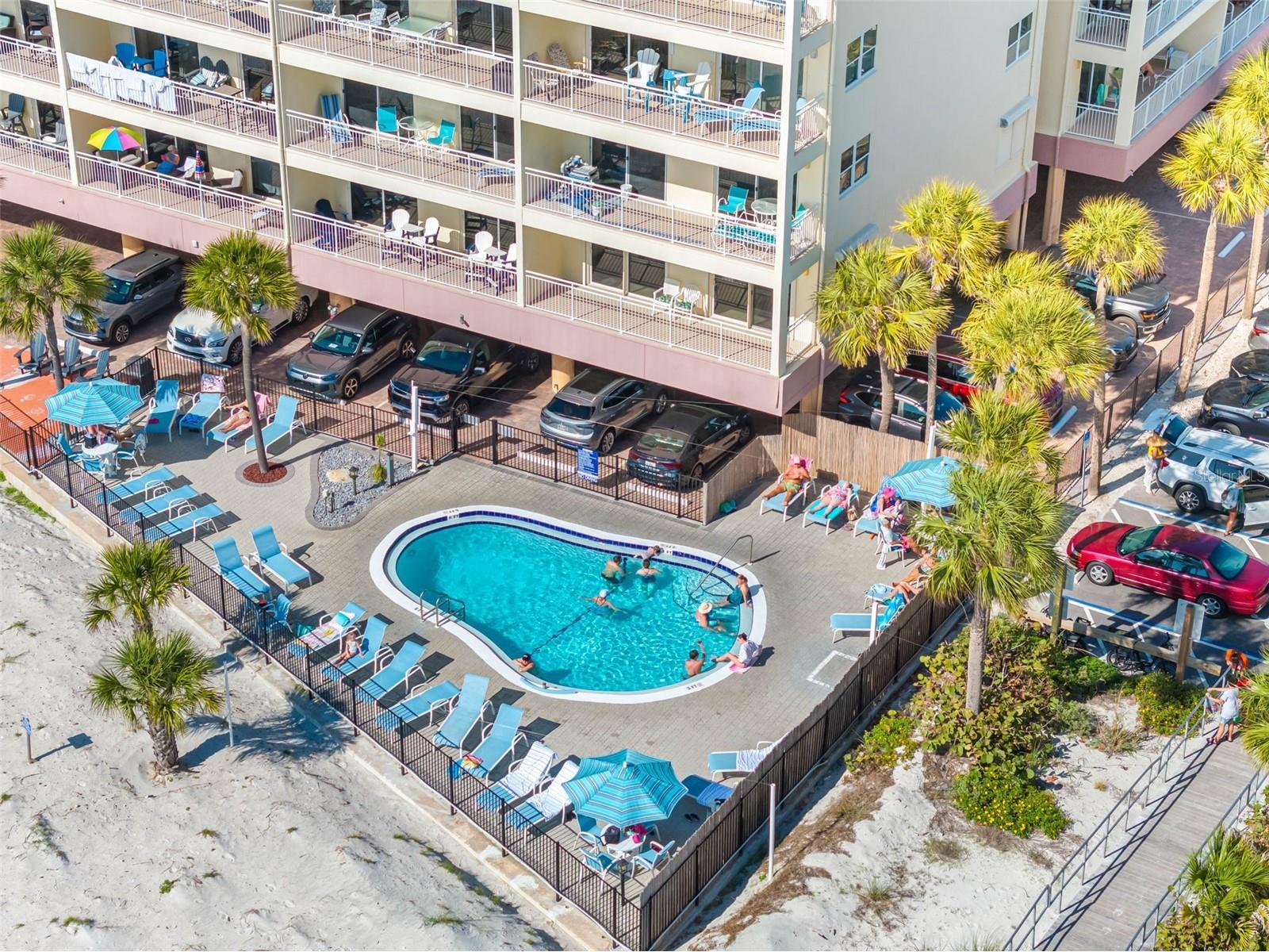 13000 Gulf Boulevard #109 Madeira Beach FL 33708 - GULF OF AMERICA TB8481758 image54
