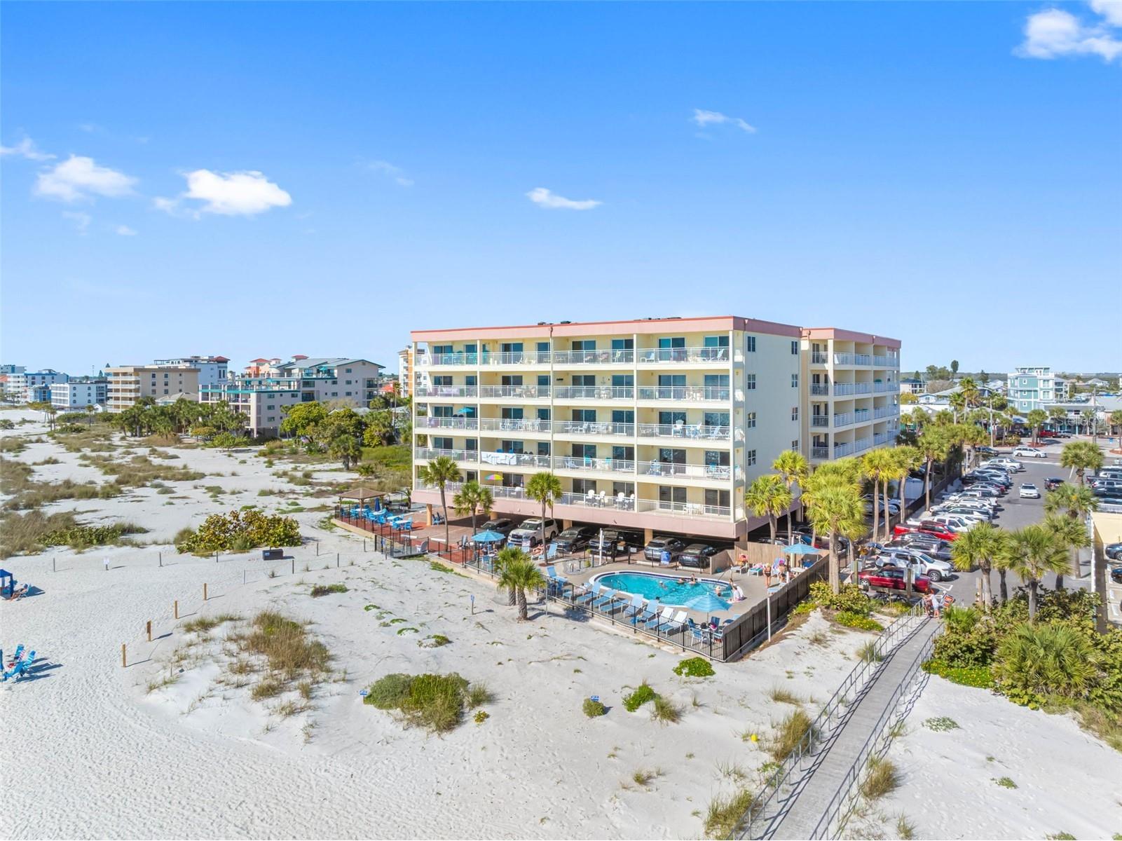 13000 Gulf Boulevard #109 Madeira Beach FL 33708 - GULF OF AMERICA TB8481758 image55