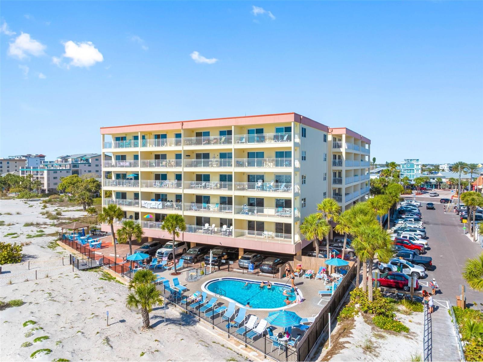 13000 Gulf Boulevard #109 Madeira Beach FL 33708 - GULF OF AMERICA TB8481758 image56