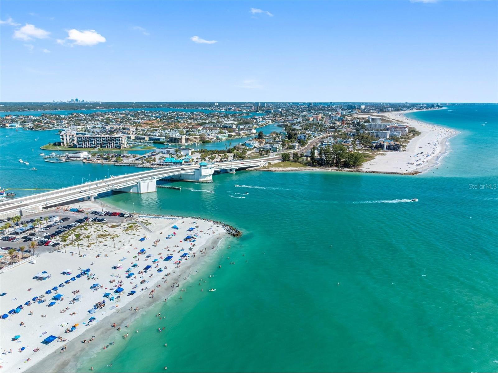 13000 Gulf Boulevard #109 Madeira Beach FL 33708 - GULF OF AMERICA TB8481758 image57