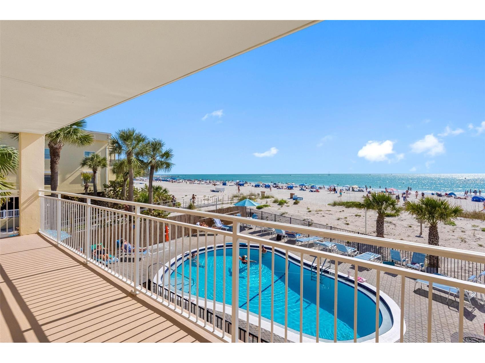 13000 Gulf Boulevard #109 Madeira Beach FL 33708 - GULF OF AMERICA TB8481758 image8