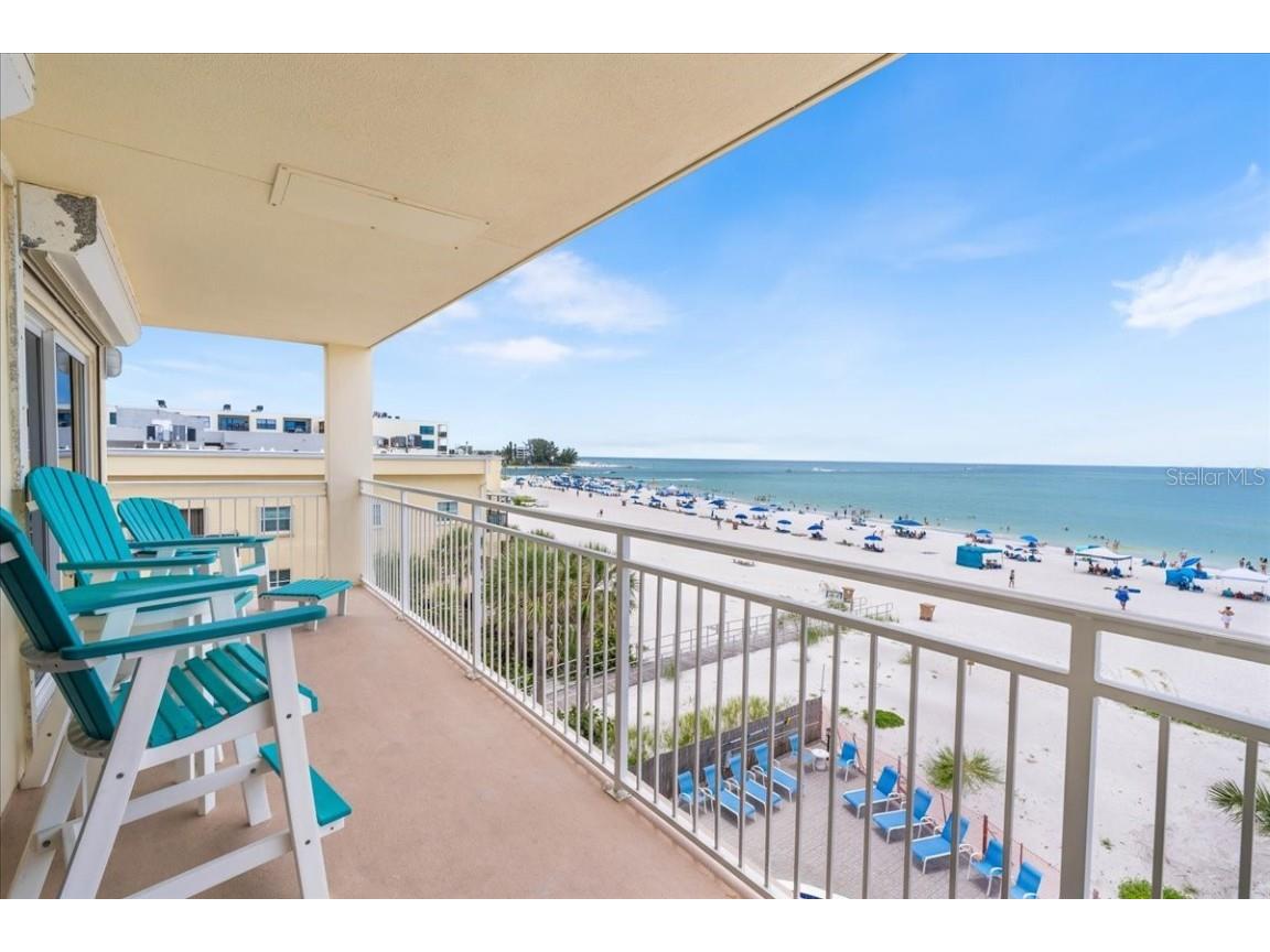 13000 Gulf Boulevard #309 Madeira Beach FL 33708 - GULF OF MEXICO TB8406023 image1