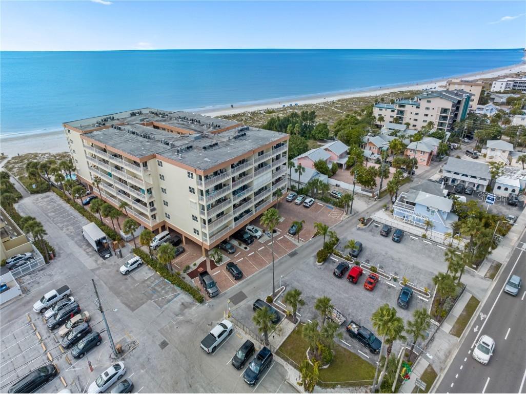 13000 Gulf Lane #307 Madeira Beach FL 33708 U8235398 image1