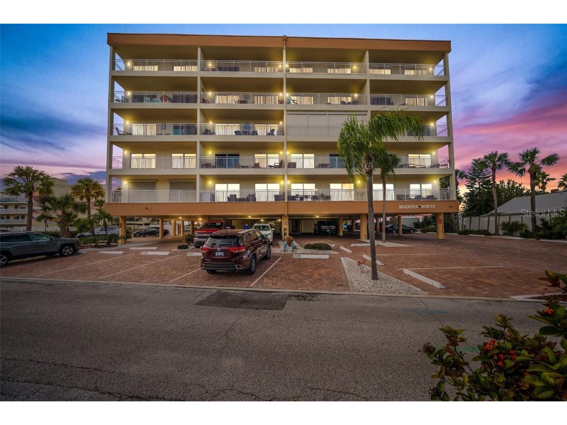 13000 Gulf Lane #315 Madeira Beach FL 33708 - GULF OF MEXICO U8182734 image1