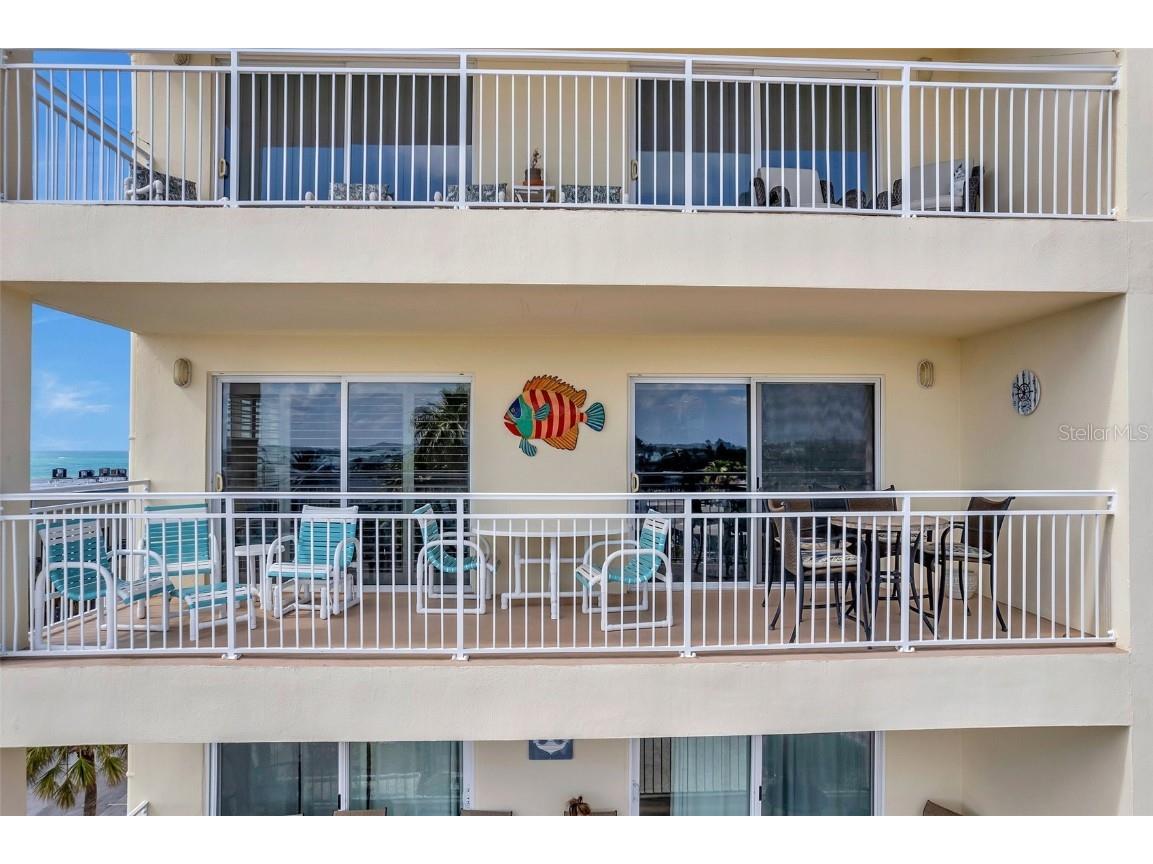 13000 Gulf Lane #404 Madeira Beach FL 33708 - GULF OF MEXICO U8194878 image1