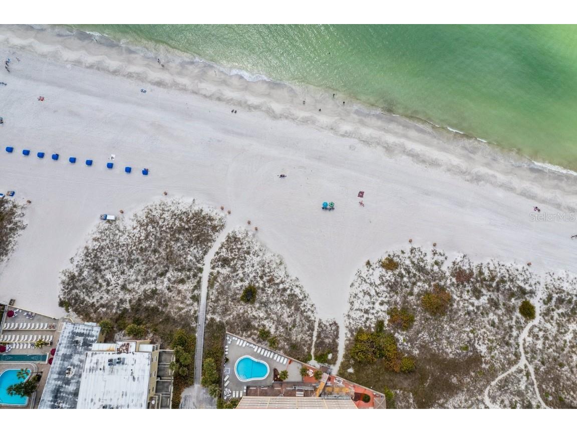 13000 Gulf Lane #515 Madeira Beach FL 33708 - GULF OF MEXICO J970761 image1