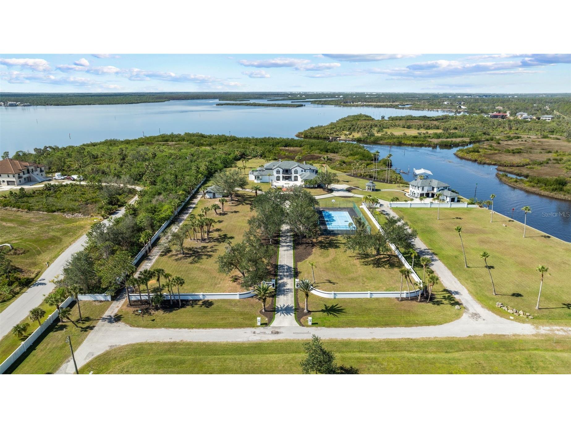 13000 Windcrest Drive Port Charlotte FL 33953 - APPOLLO CANAL AND MYAKKA RIVER C7505296 image1