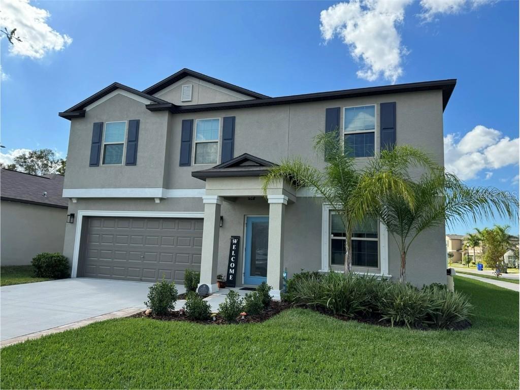 13001 Meadow Pond Place Riverview FL 33579 T3485678 image1