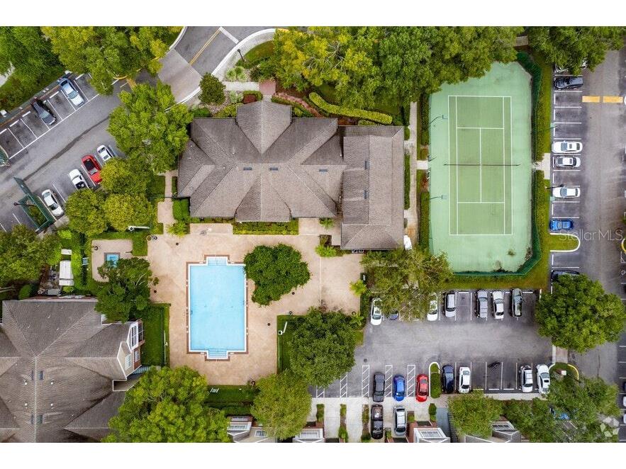 13001 Mulberry Park Dr #112 Orlando FL 32821 O6420113 image16