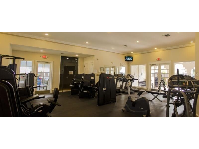 13001 Mulberry Park Drive #124 Orlando FL 32821 O6350917 image23