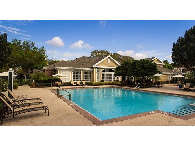13001 Mulberry Park Drive #124 Orlando FL 32821 O6350917 image26