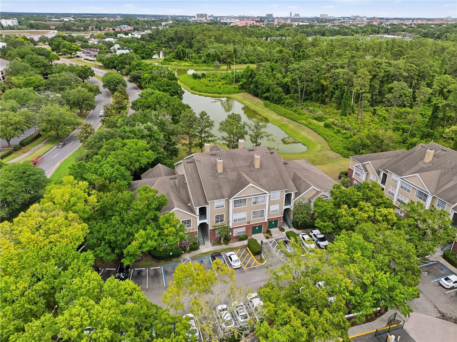13001 Mulberry Park Drive #132 Orlando FL 32821 O6401861 image1