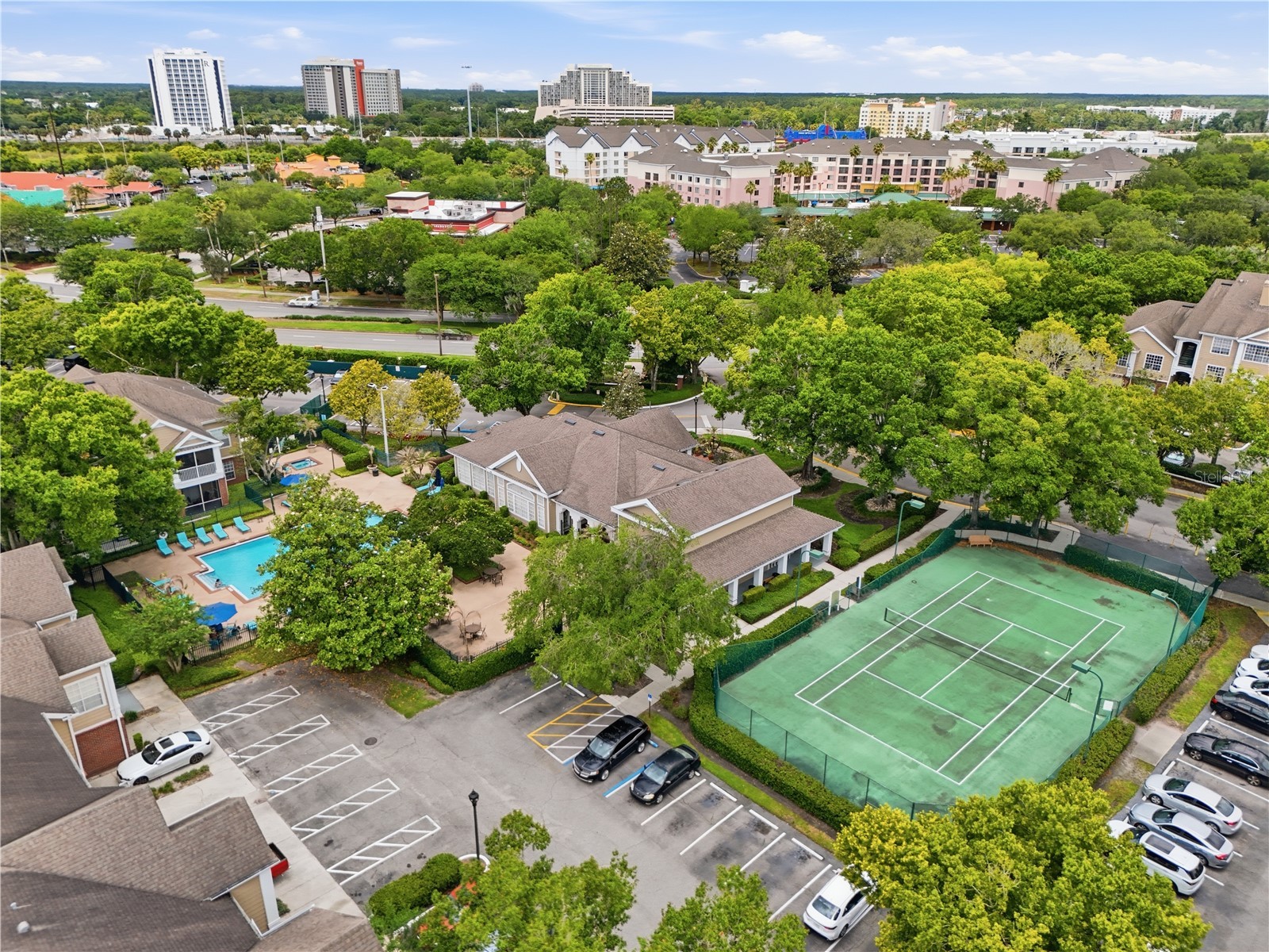 13001 Mulberry Park Drive #132 Orlando FL 32821 O6401861 image2