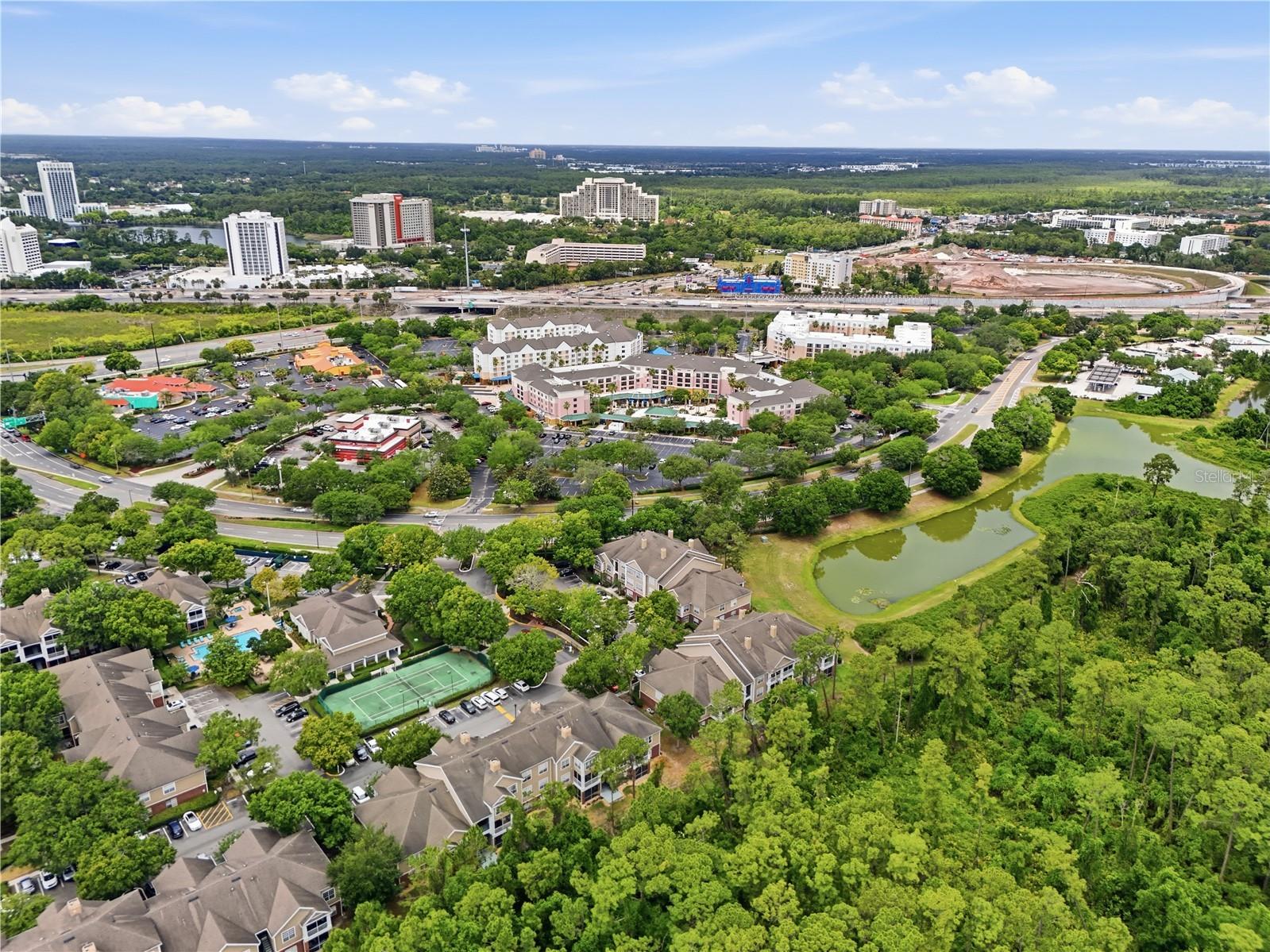 13001 Mulberry Park Drive #132 Orlando FL 32821 O6401861 image27