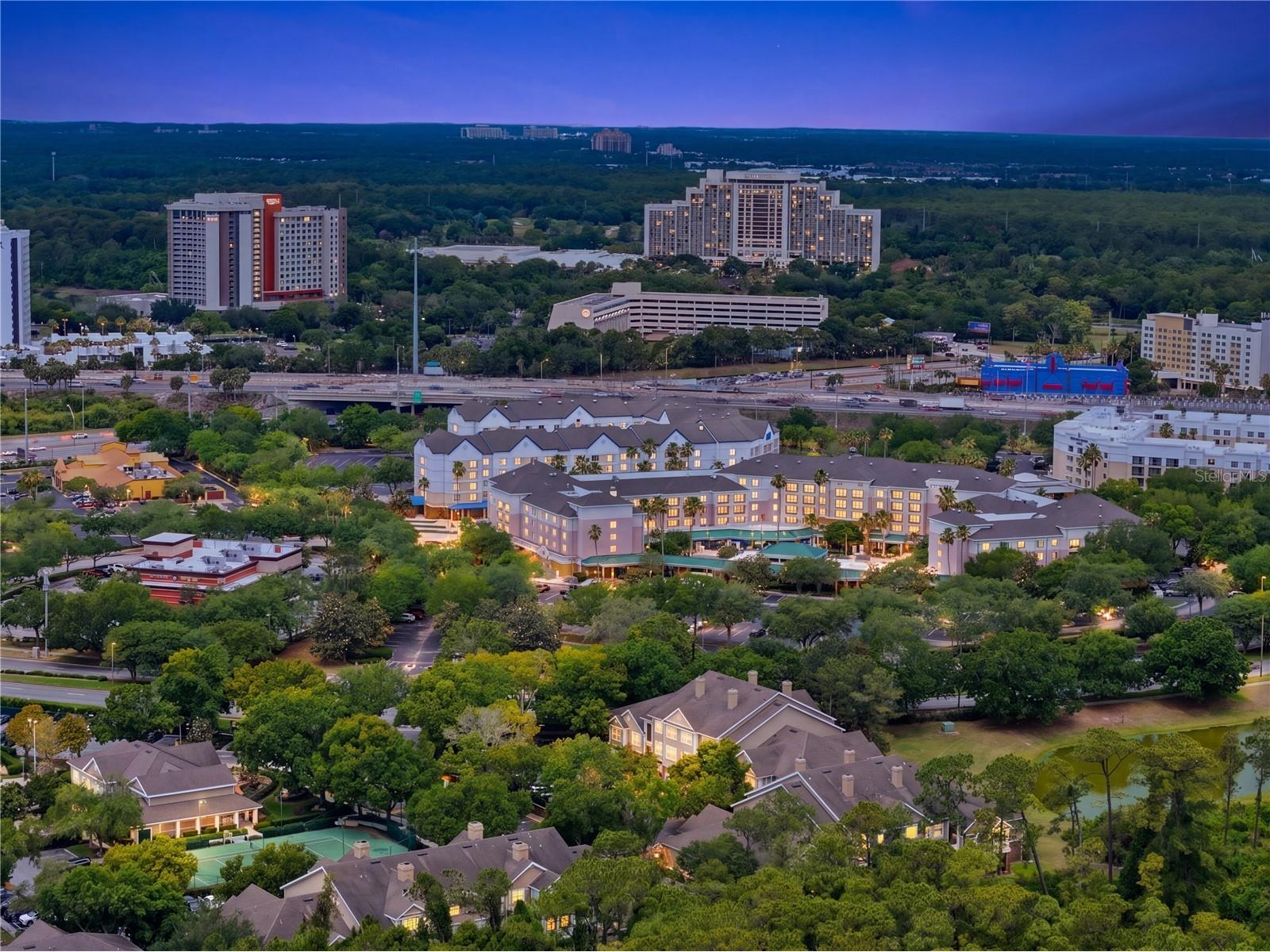 13001 Mulberry Park Drive #132 Orlando FL 32821 O6401861 image28
