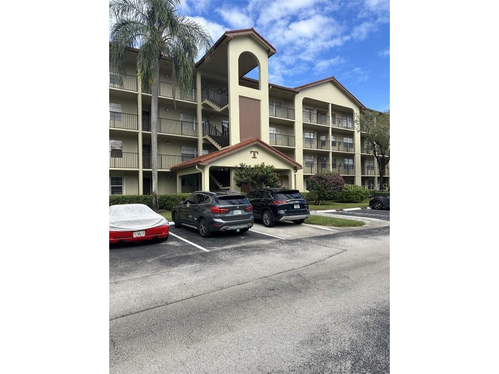 13001 SW 15th Court #T202 Hollywood FL 33027 OM713347 image1