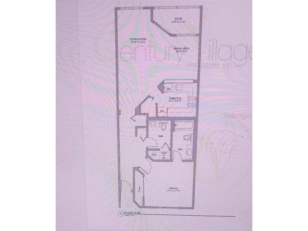 13001 SW 15th Court #T202 Hollywood FL 33027 OM713347 image16