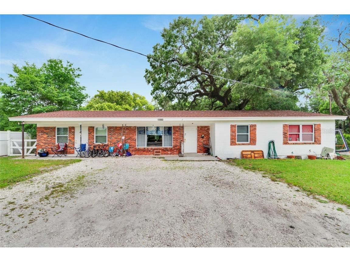 13002 E Wheeler Road Dover FL 33527 T3517278 image1