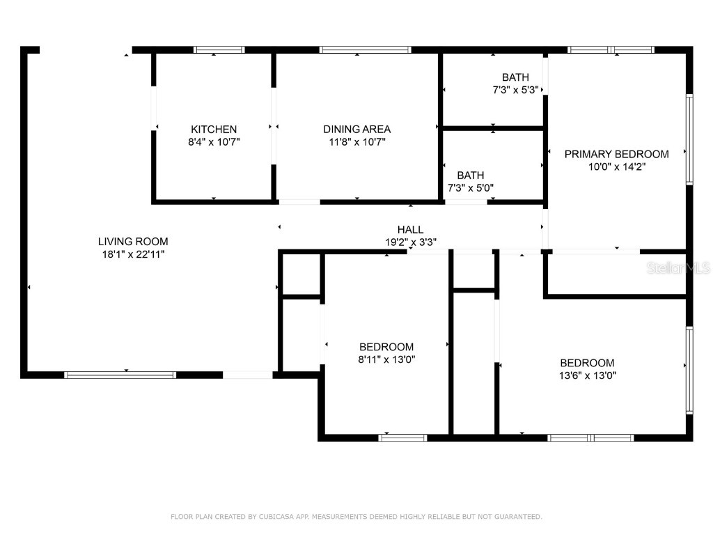 13002 E Wheeler Road Dover FL 33527 TB8405387 image22