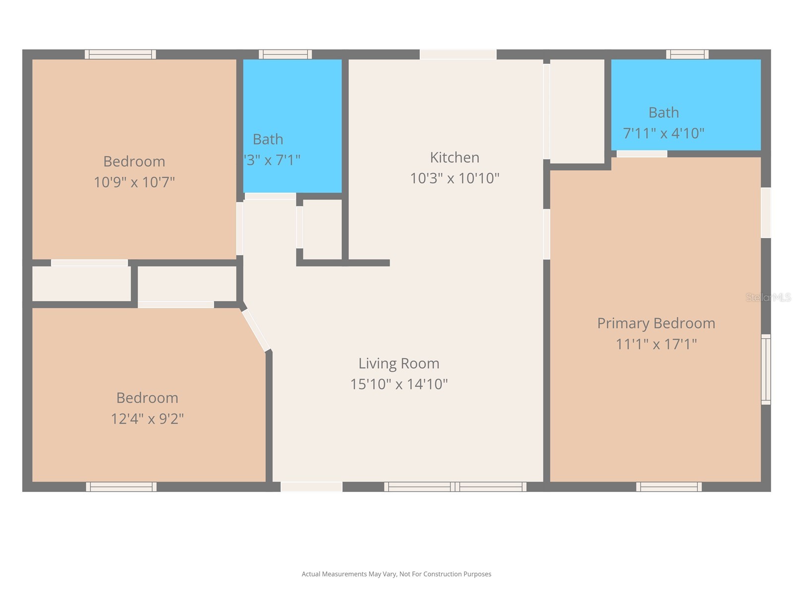 13002 Oneida Street Spring Hill FL 34609 TB8506138 image36