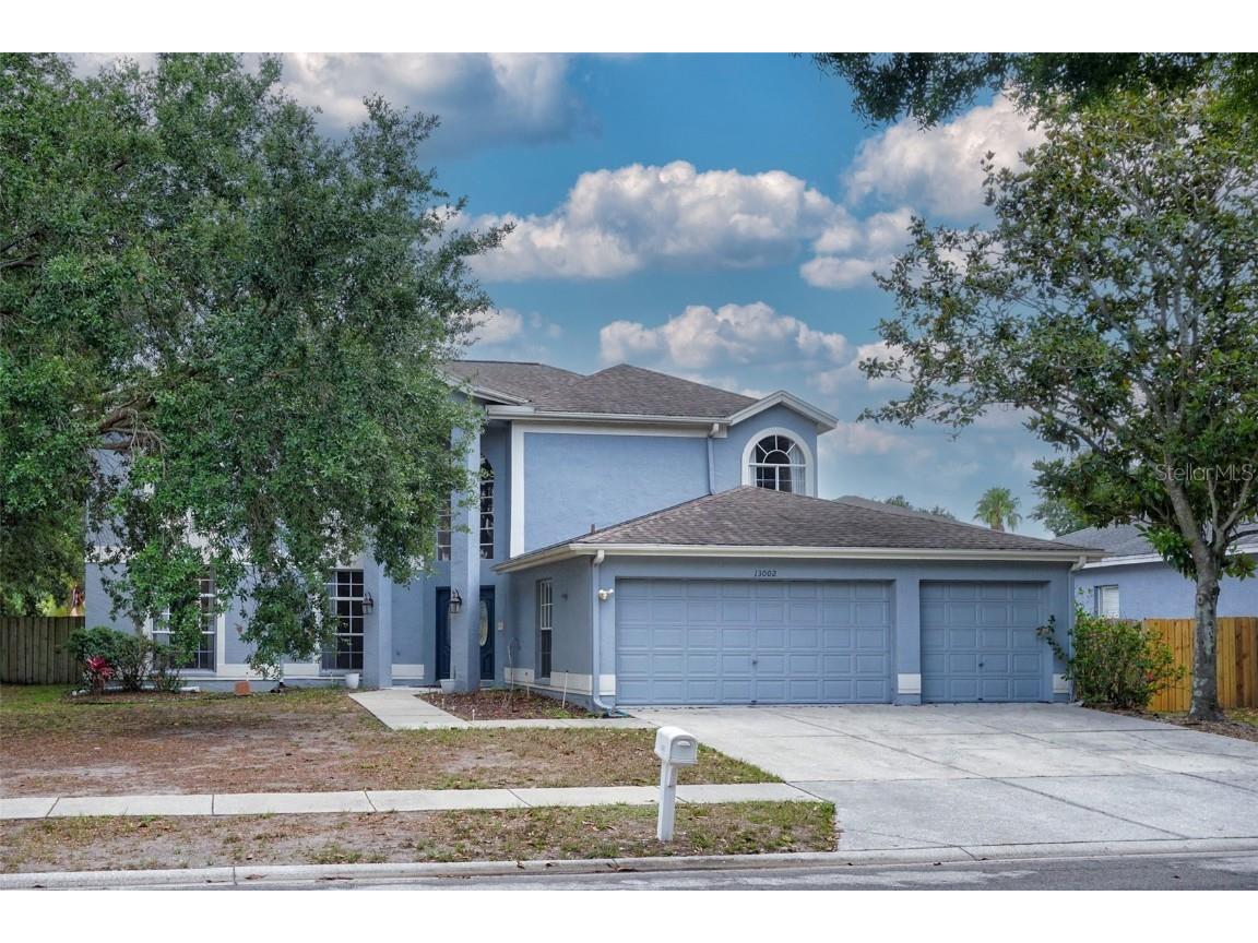 13002 Saint Filagree Drive Riverview FL 33579 T3447673 image1