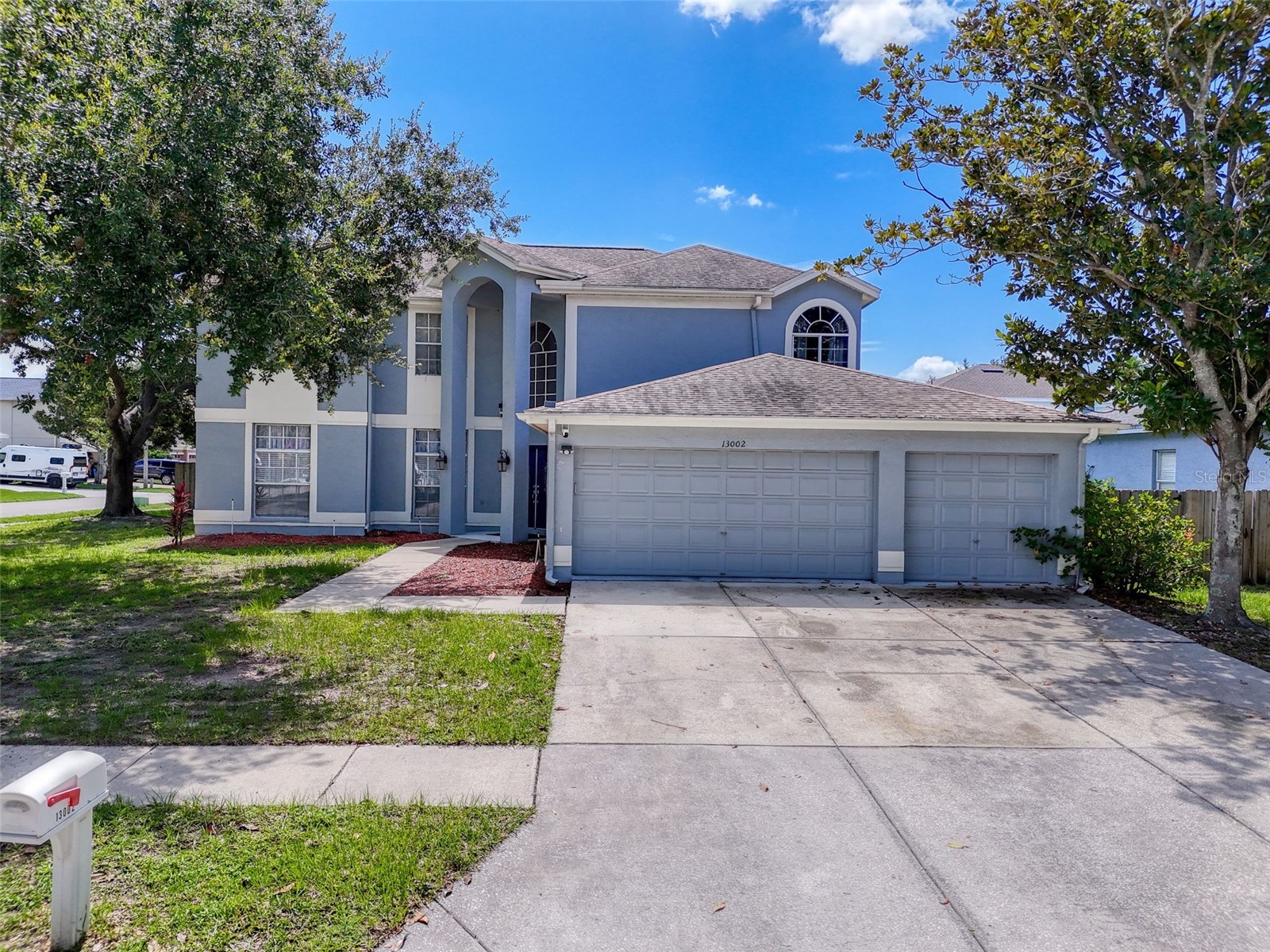 13002 Saint Filagree Drive Riverview FL 33579 W7884939 image1