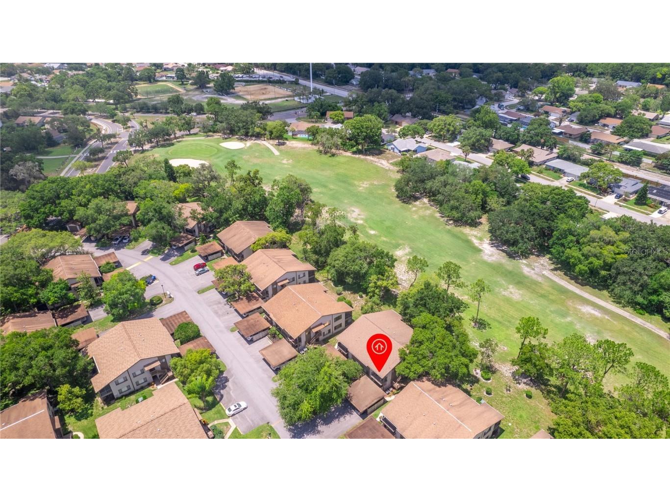 13002 Wedgewood Way D, Hudson, FL, 34667 MLS W7865866 Edina Realty