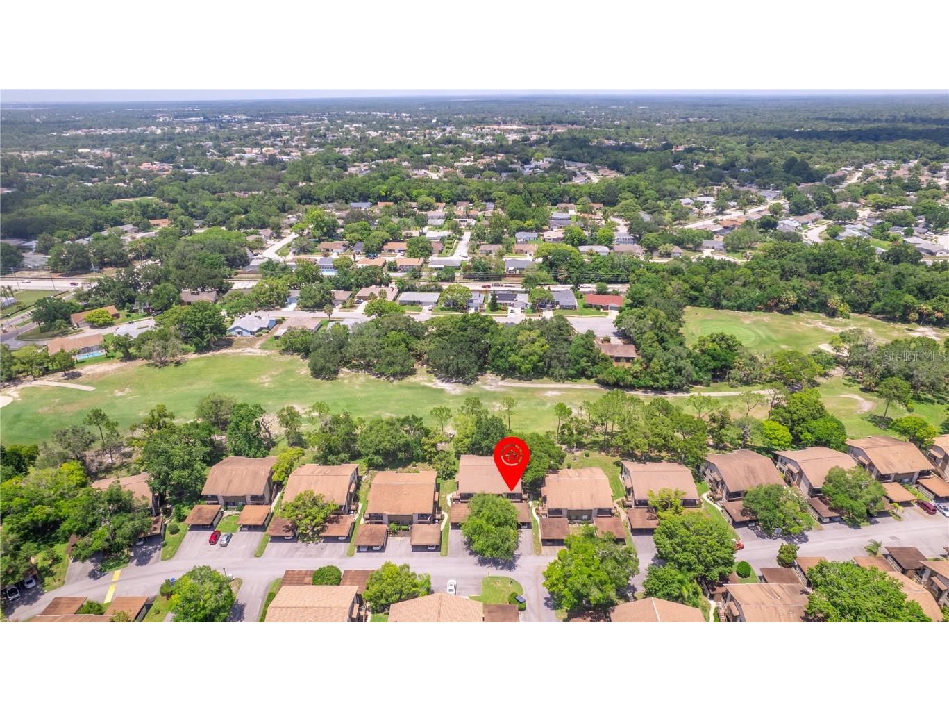 13002 Wedgewood Way D, Hudson, FL, 34667 MLS W7865866 Edina Realty