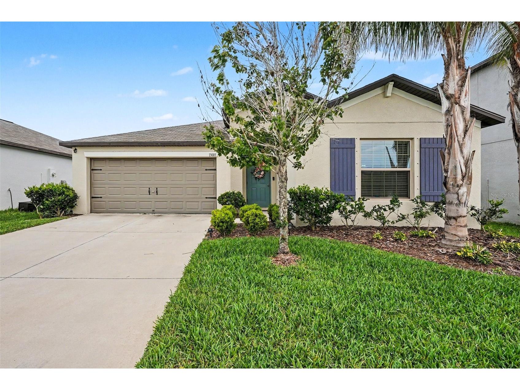 13003 Majestic Garden Lane Riverview FL 33579 TB8515158 image1