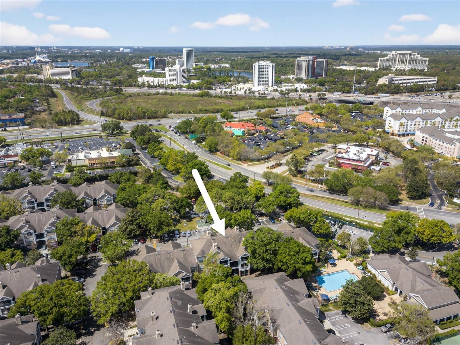 13003 Plantation Park Circle #1323 Orlando FL 32821 O6392554 image22