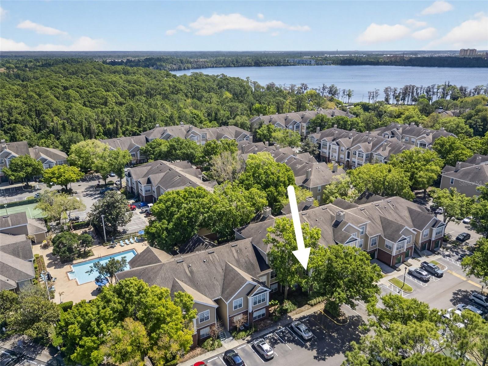 13003 Plantation Park Circle #1323 Orlando FL 32821 O6392554 image23
