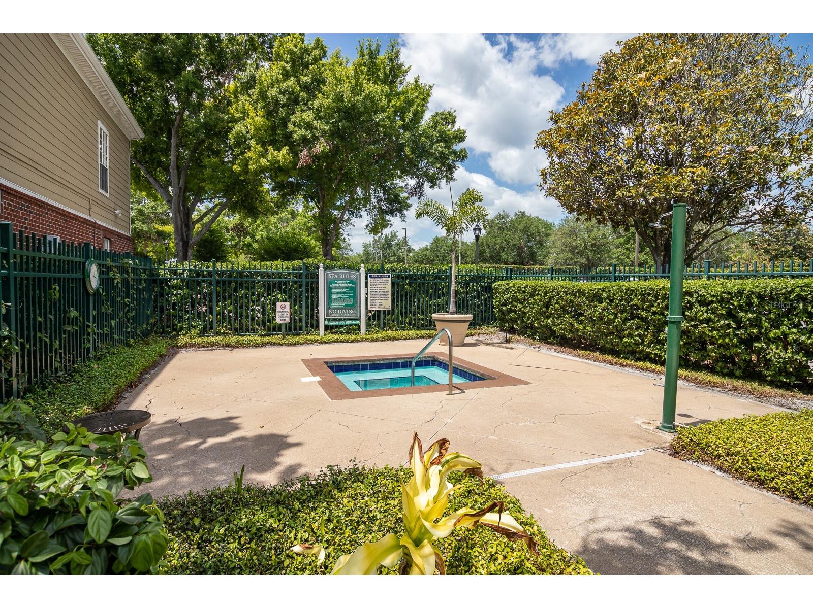 13003 Plantation Park Circle #1323 Orlando FL 32821 O6392554 image33