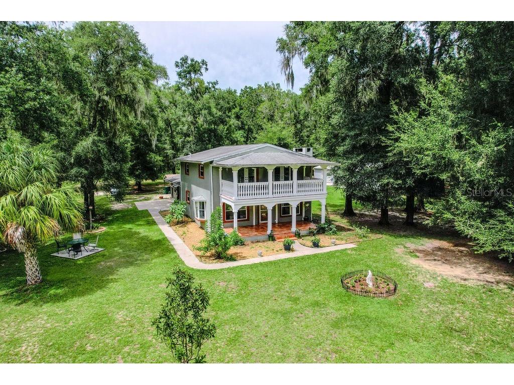 13003 S Betty Point Floral City FL 34436 O6394763 image1