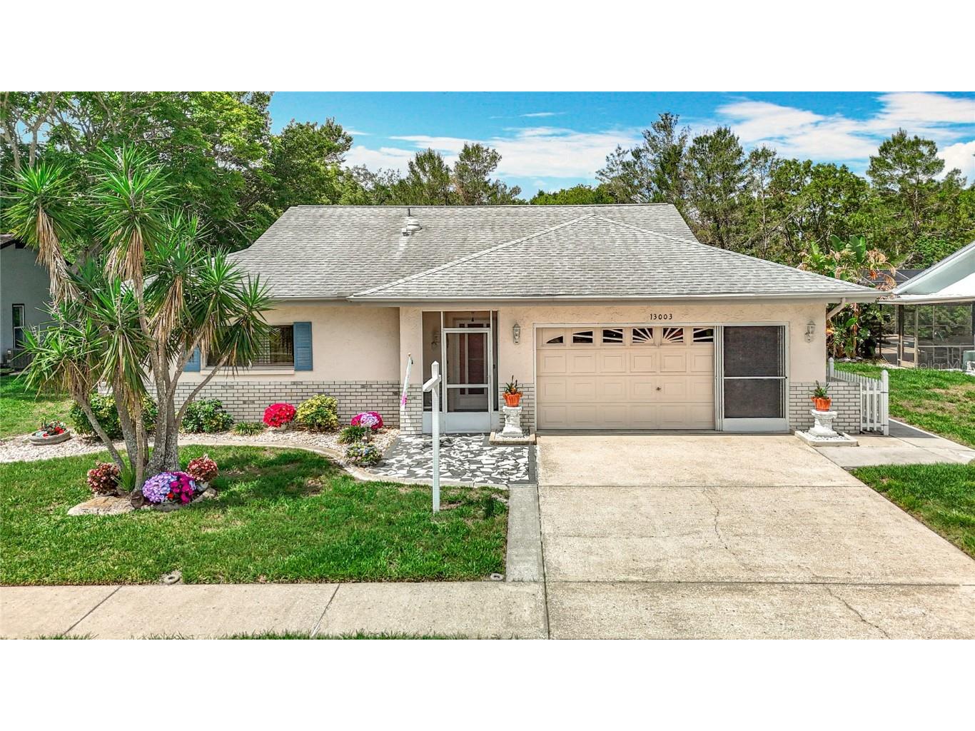 13003 Sandburst Lane Hudson FL 34667 W7875434 image1