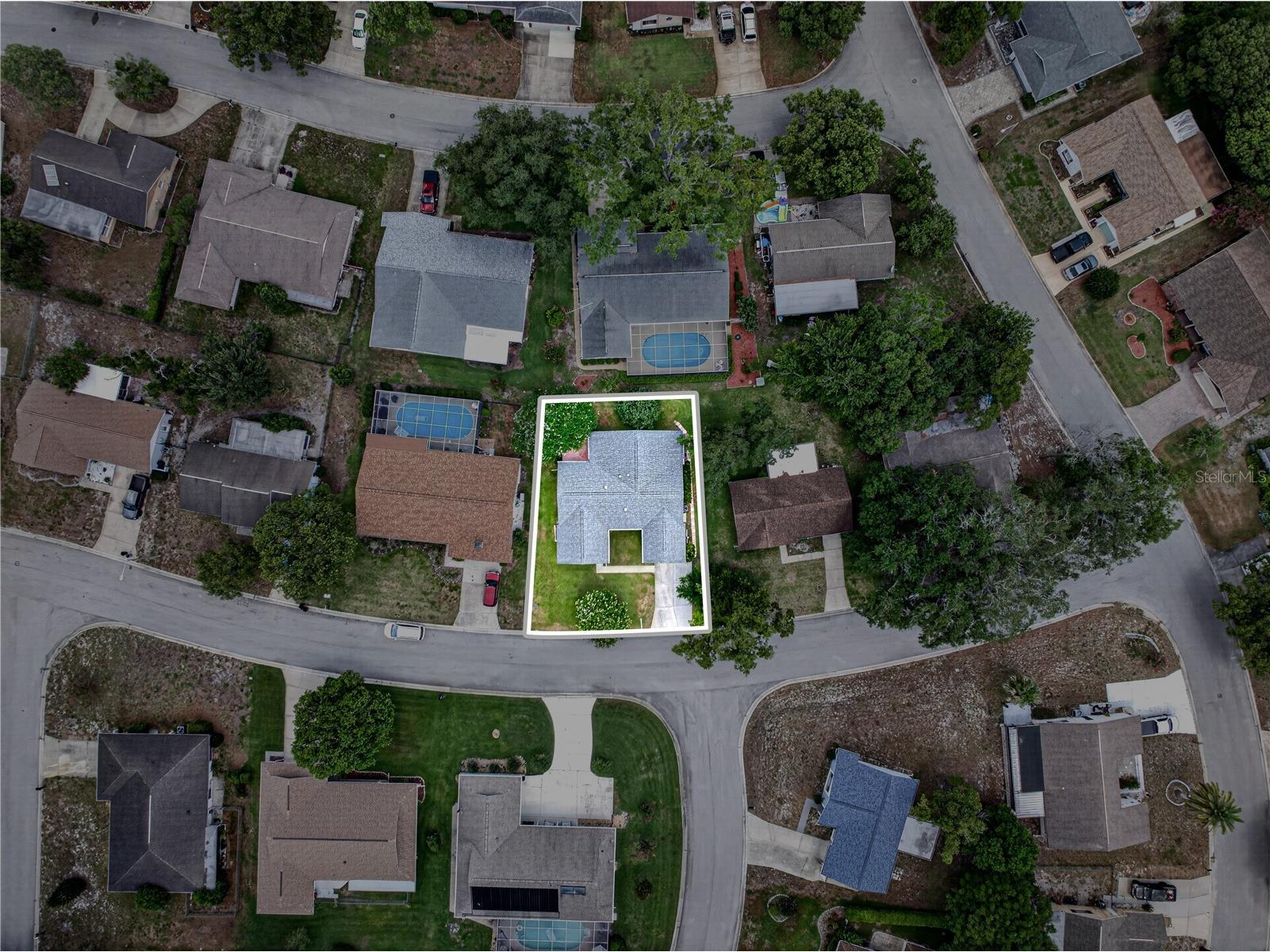 13004 Serpentine Drive Hudson FL 34667 TB8521457 image42