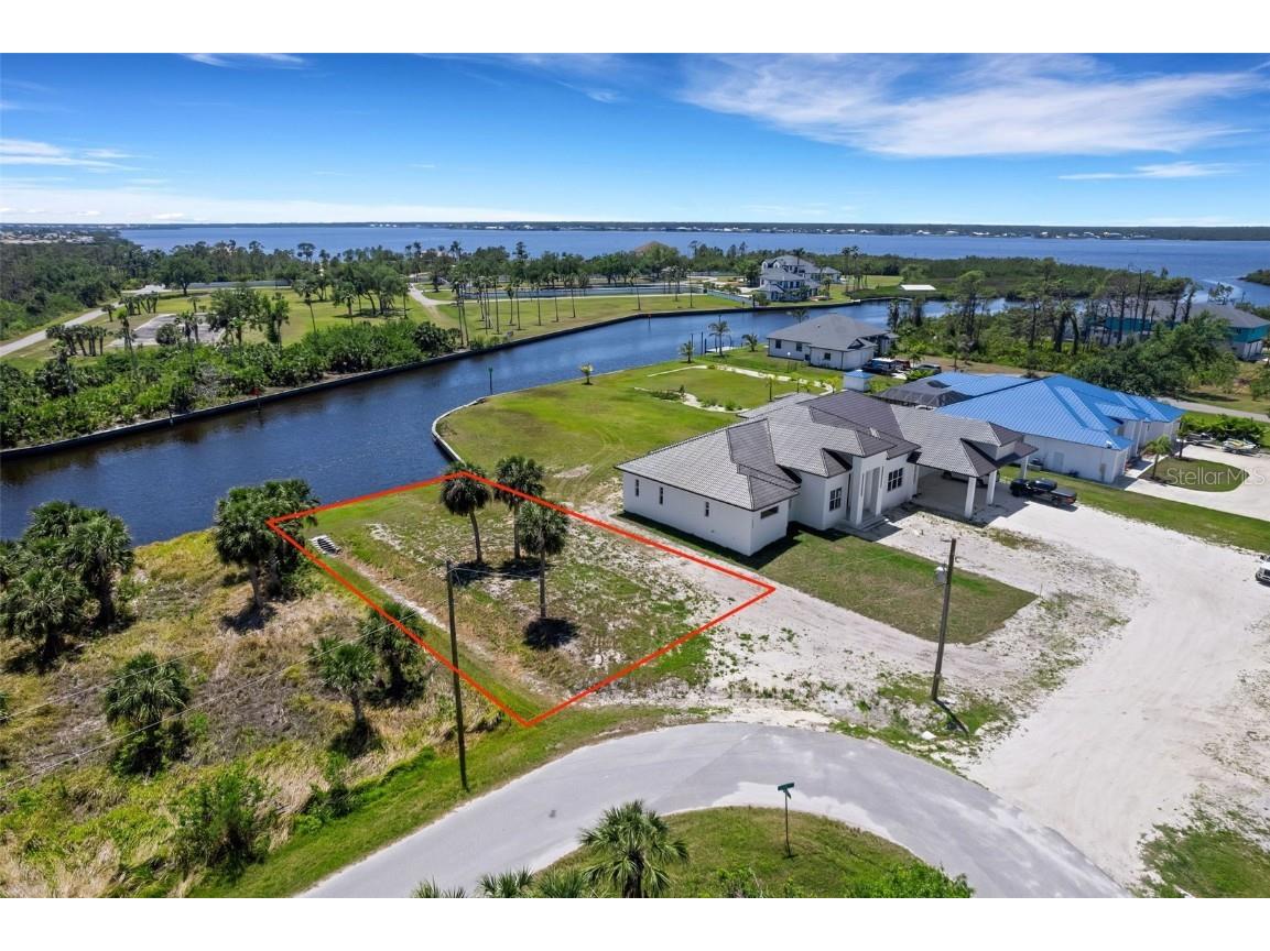 13005 Irwin Drive Port Charlotte FL 33953 - APPOLO WATERWAY N6138641 image1