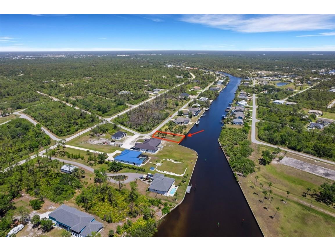 13005 Irwin Drive Port Charlotte FL 33953 - APPOLO WATERWAY N6138641 image16