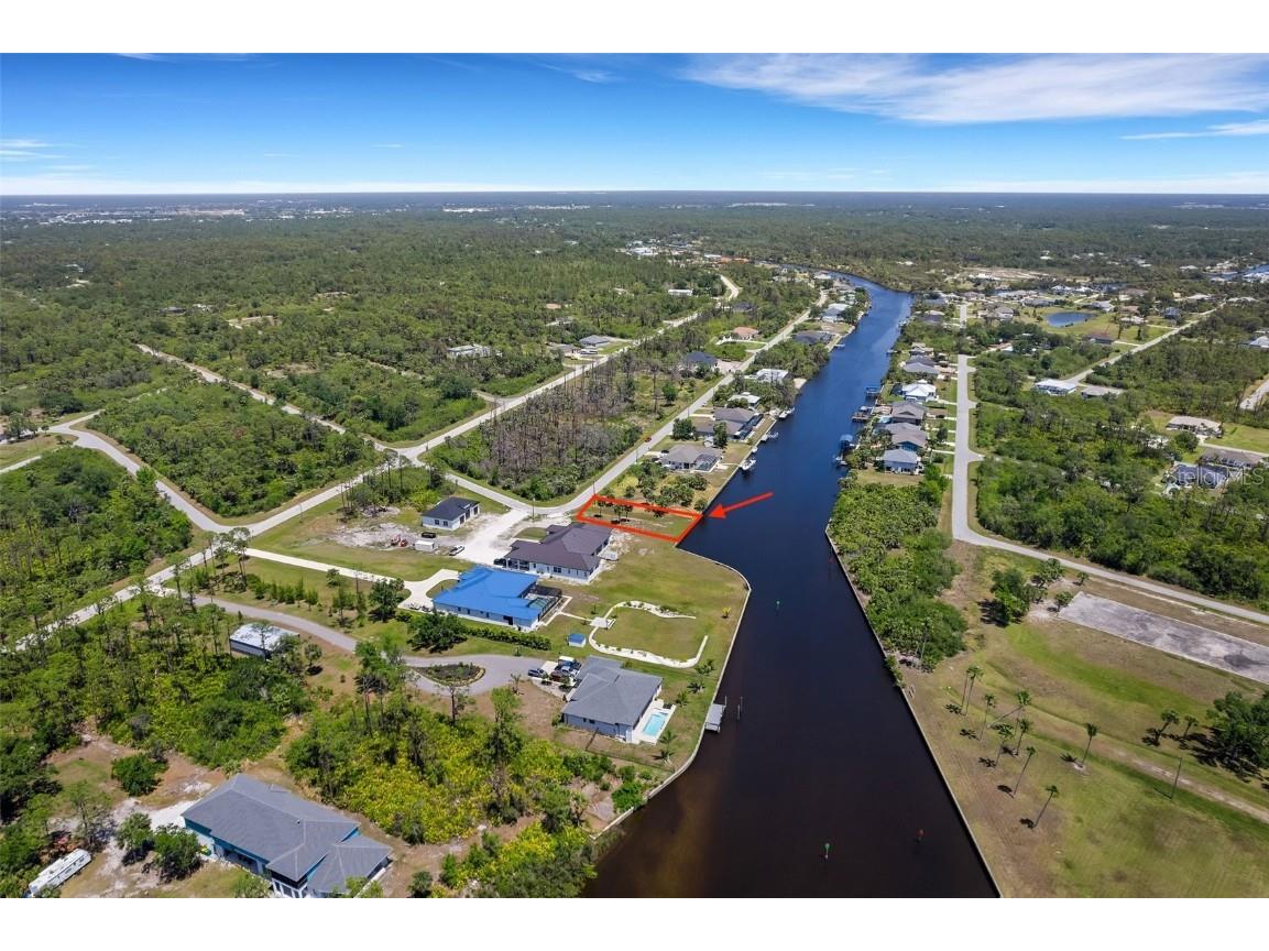 13005 Irwin Drive Port Charlotte FL 33953 - APPOLO WATERWAY N6138641 image26