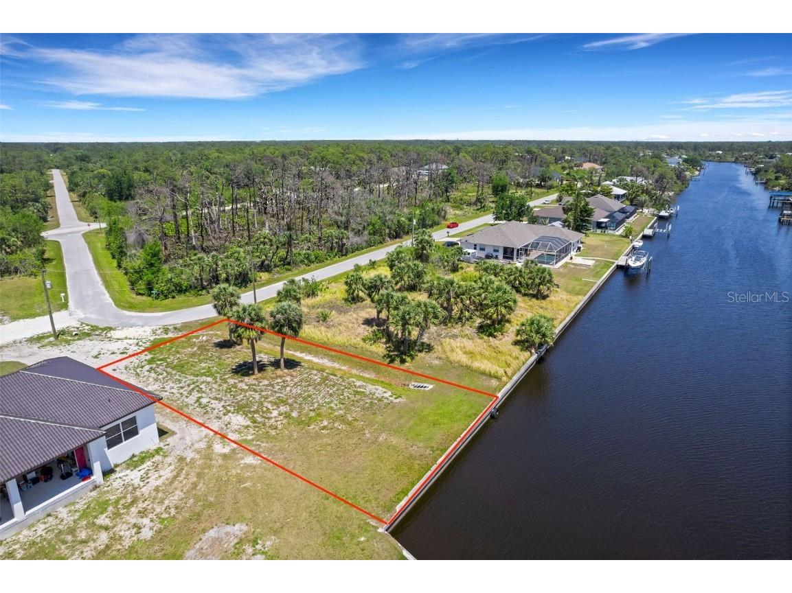 13005 Irwin Drive Port Charlotte FL 33953 - APPOLO WATERWAY N6138641 image3