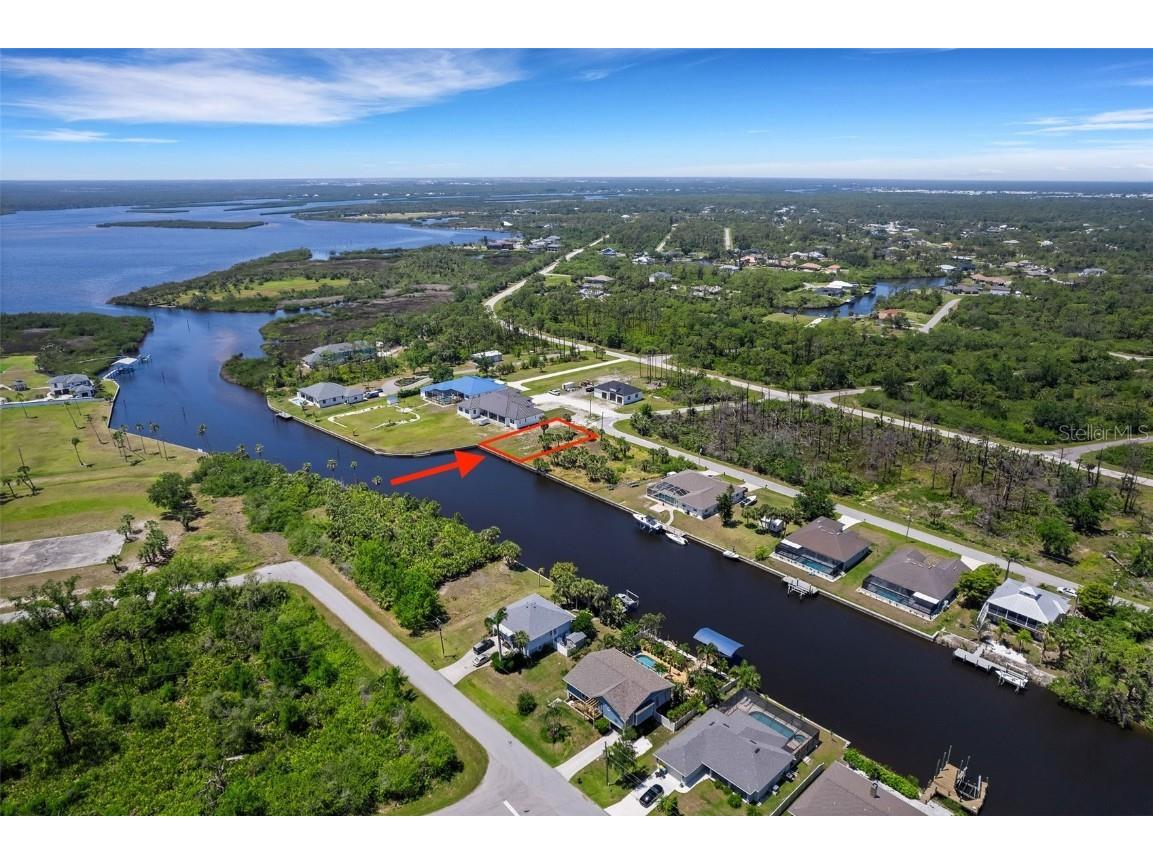 13005 Irwin Drive Port Charlotte FL 33953 - APPOLO WATERWAY N6138641 image30