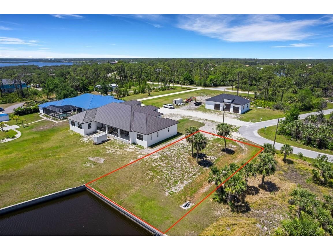 13005 Irwin Drive Port Charlotte FL 33953 - APPOLO WATERWAY N6138641 image4