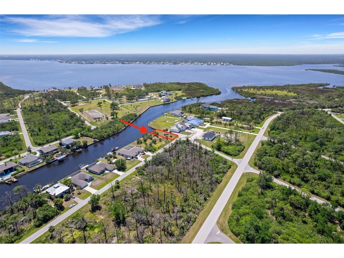 13005 Irwin Drive Port Charlotte FL 33953 - APPOLO WATERWAY N6138641 image6