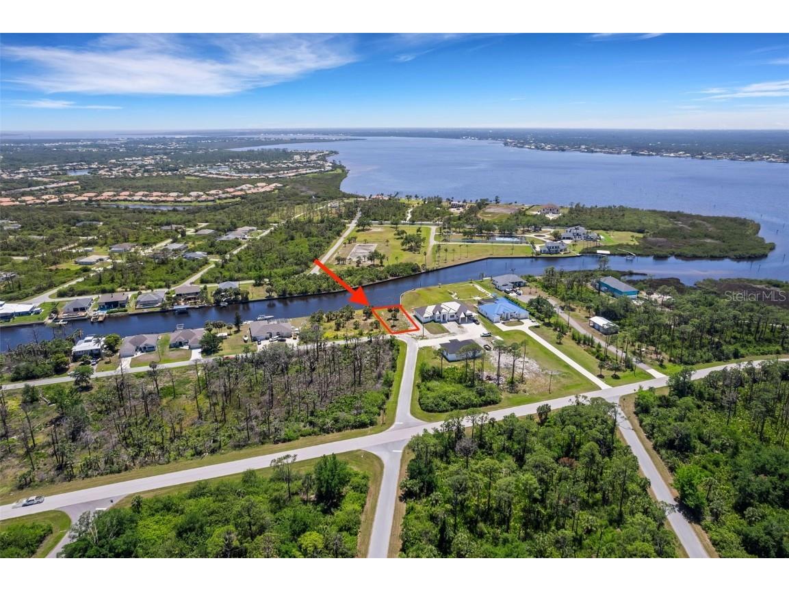 13005 Irwin Drive Port Charlotte FL 33953 - APPOLO WATERWAY N6138641 image7