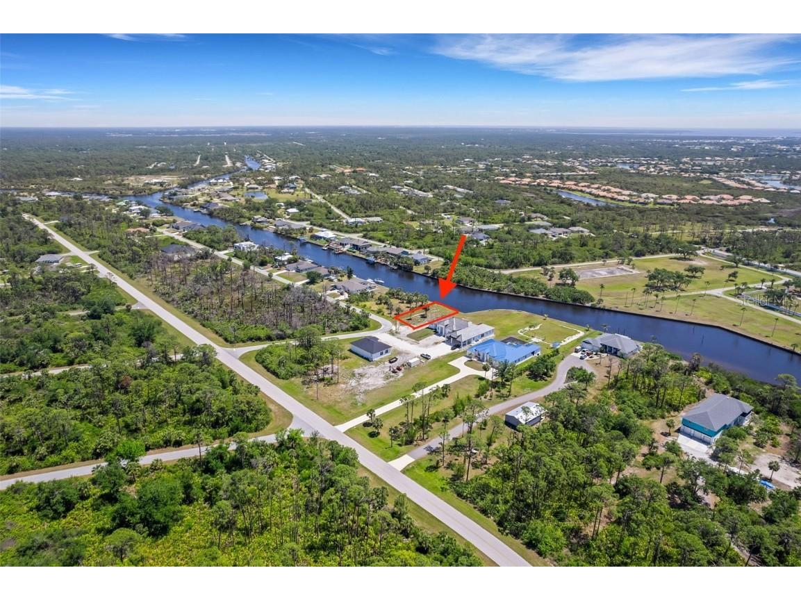 13005 Irwin Drive Port Charlotte FL 33953 - APPOLO WATERWAY N6138641 image8