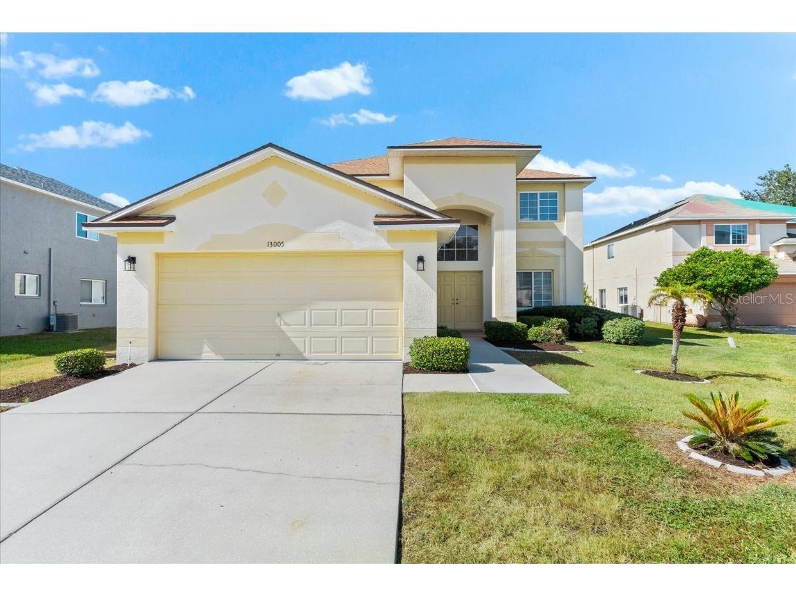 13005 Oakmont Wood Court Riverview FL 33579 A4627122 image1