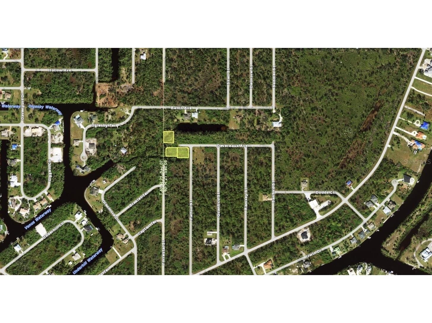 13006 Devereaux Avenue Port Charlotte FL 33953 A4655584 image2