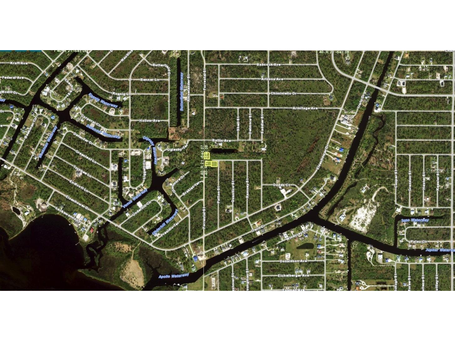 13006 Devereaux Avenue Port Charlotte FL 33953 A4655584 image3