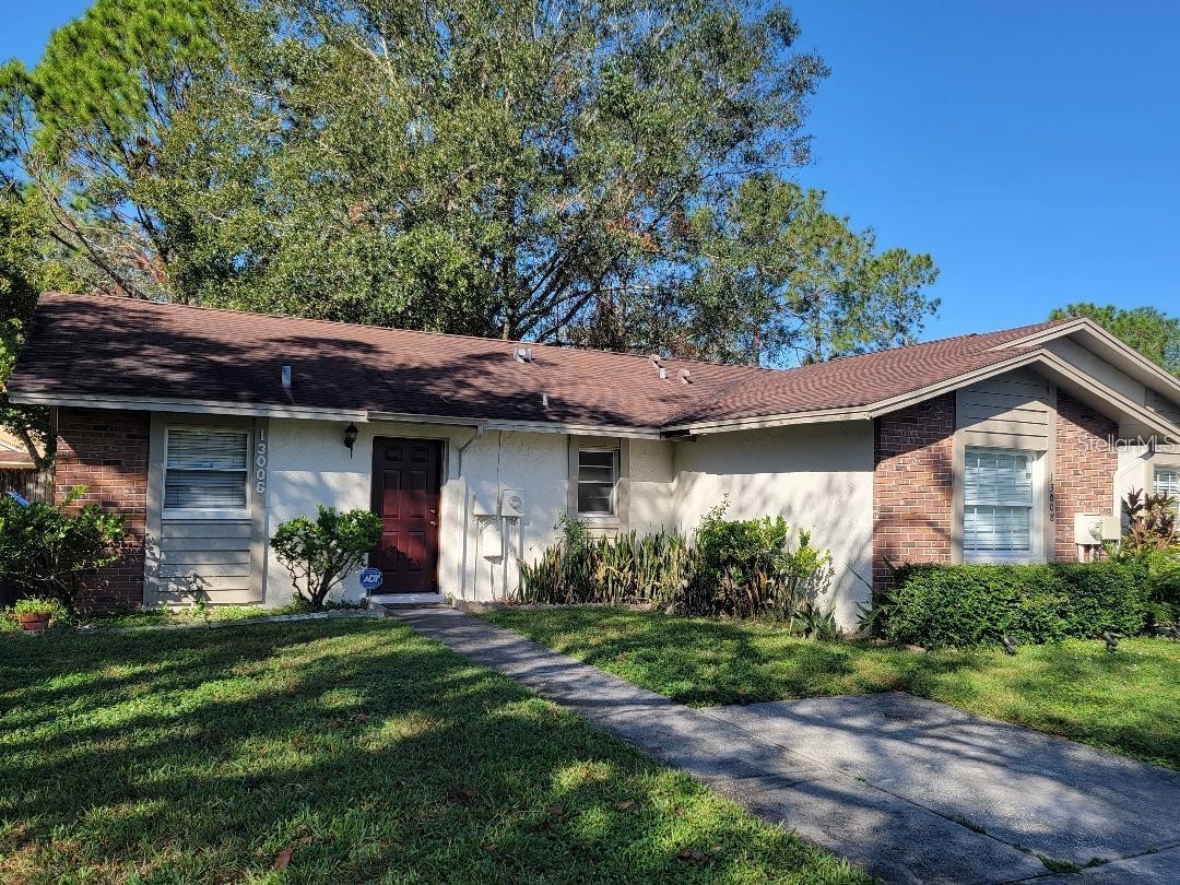 13006 Leverington Street Tampa FL 33624 W7881380 image1
